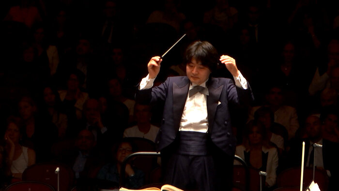 Orchestre Philharmonique de Monte-Carlo, Kazuki Yamada, Truls